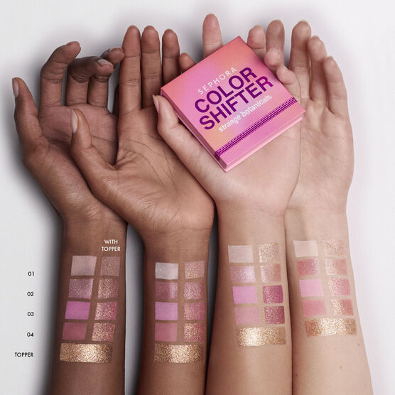 COLOR SHIFTER COLOR SHIFTER-24 F